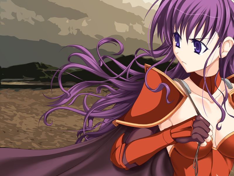 Thief &amp; Sword page 3 full