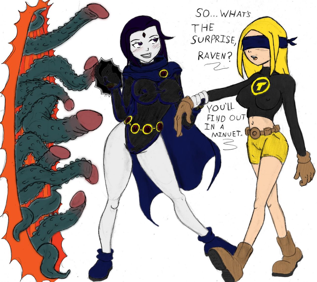 SlashySmiley's works page 1 full