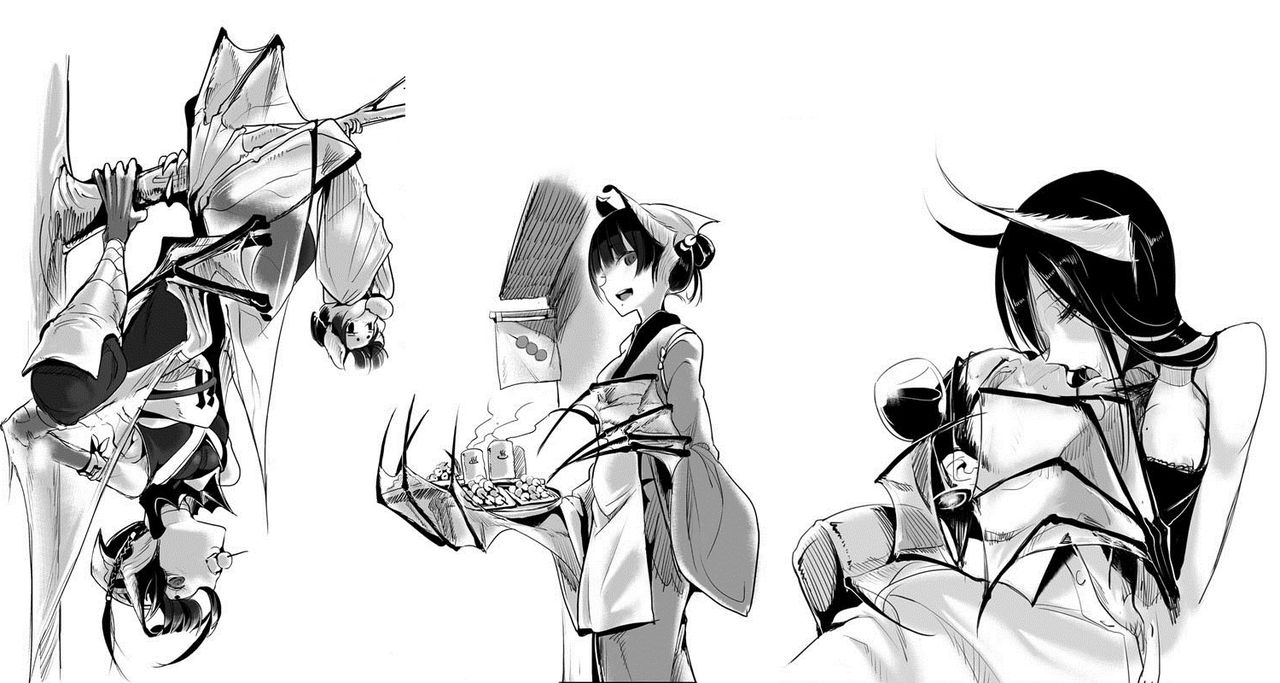 Shinoburedo page 10 full