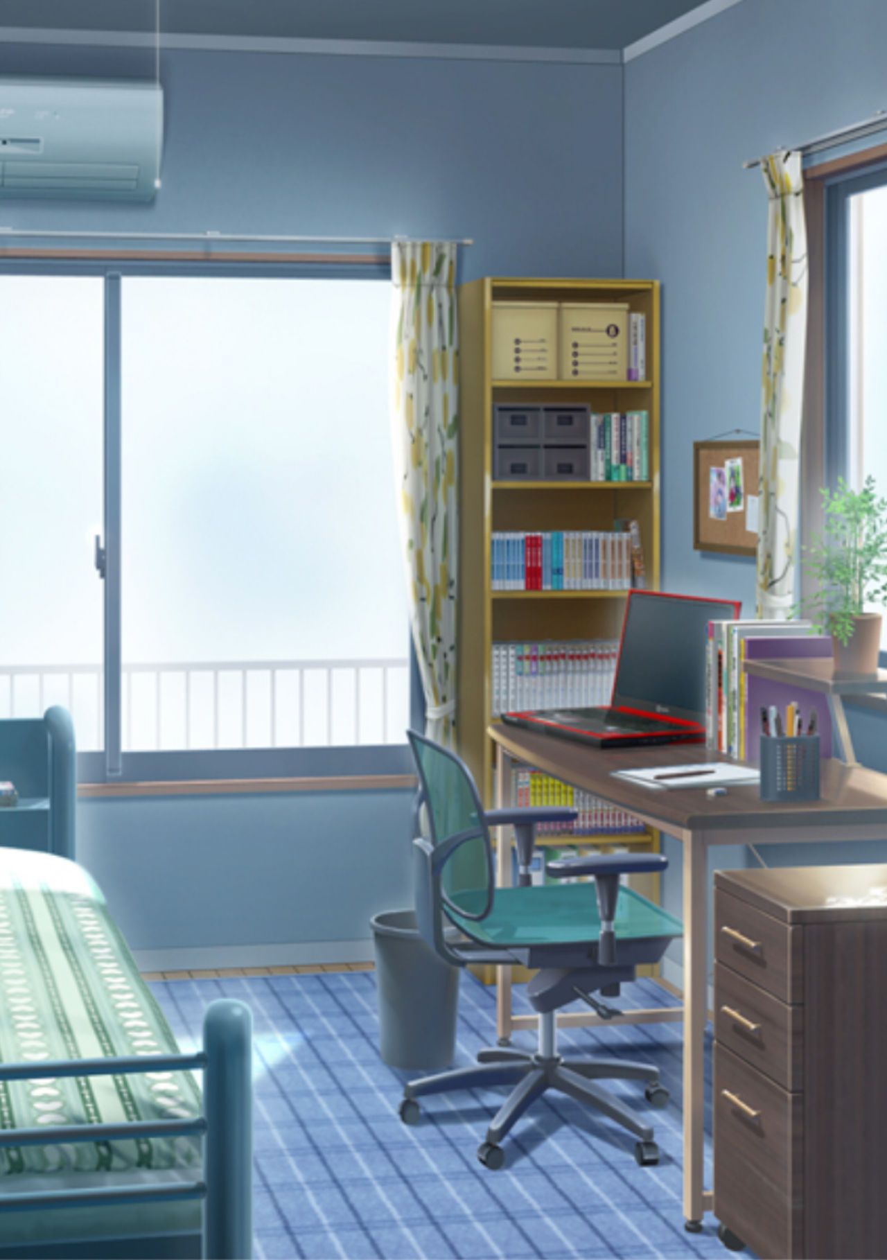 Nakadashi Kyokashou page 4 full