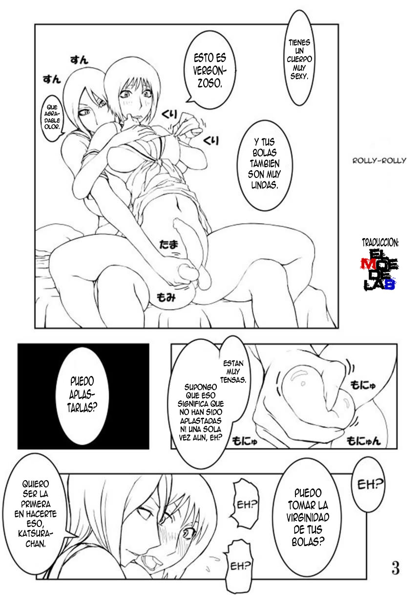 Tamakoro page 2 full