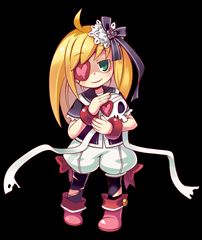 Marionette Hunter Aris page 4 full