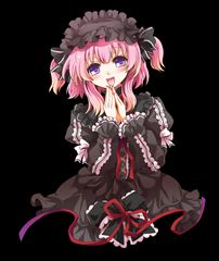 Marionette Hunter Aris page 6 full