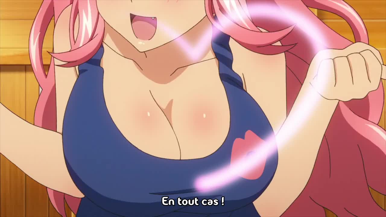 Maken-ki Two Oav Screenshot page 6 full