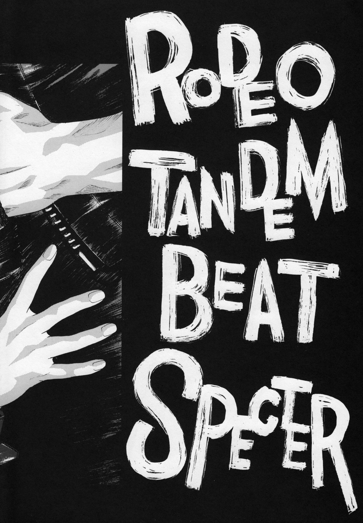 Rodeo Tandem Beat Specter page 4 full