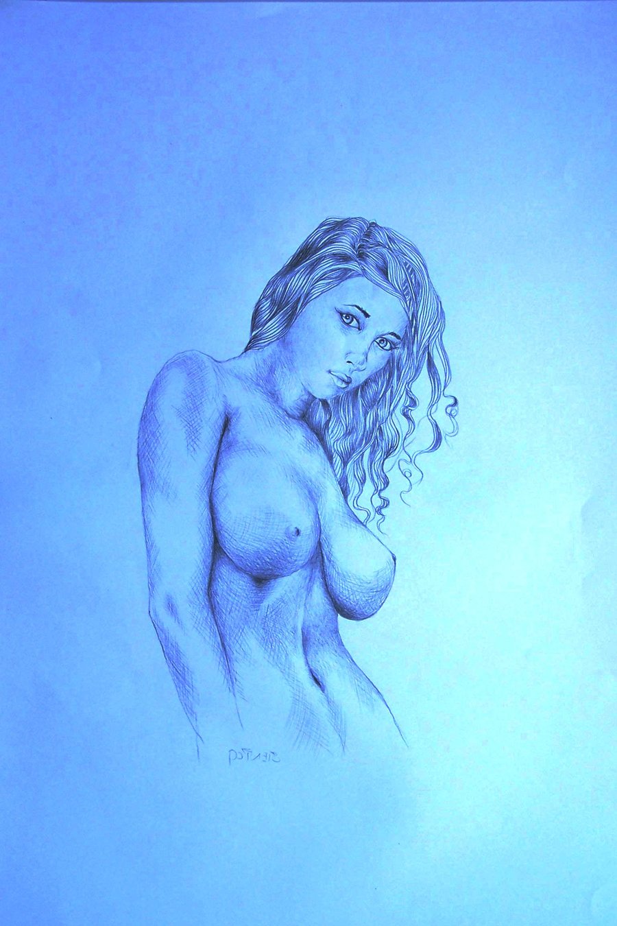 Erotic Art Collector 0195 STENT page 1 full