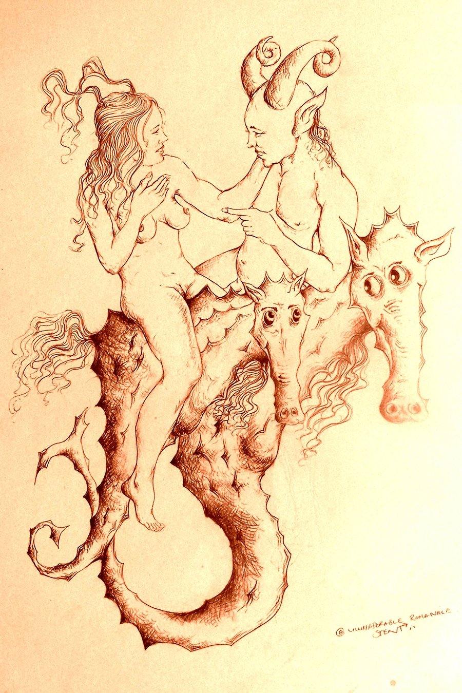Erotic Art Collector 0195 STENT page 8 full