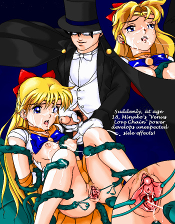 Sailor Bonus cover