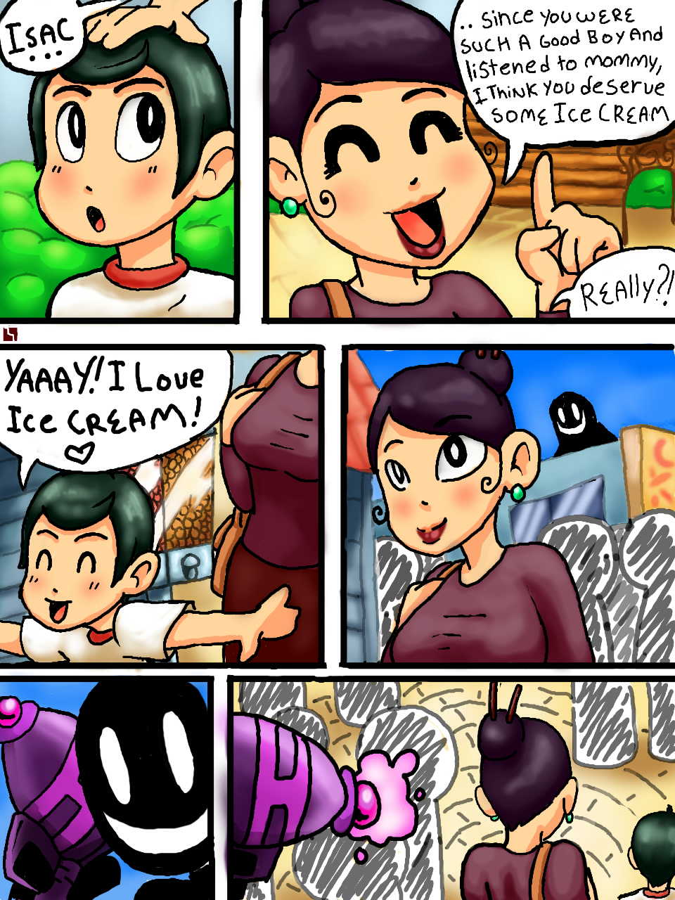 GoodBoy page 2 full