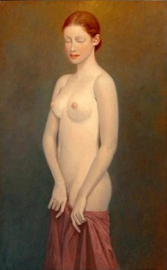 Erotic Art Collector 0039 ANDRZEJ MALINOVSKI page 7 full