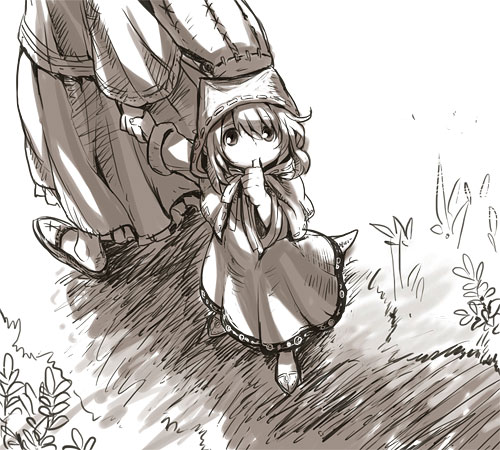 Ordinary Story page 5 full