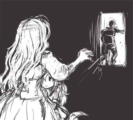 Ordinary Story page 6 full