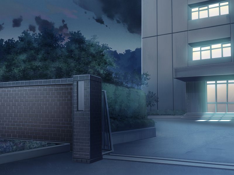 Saimin Ryoujoku Gakuen + Extra page 9 full