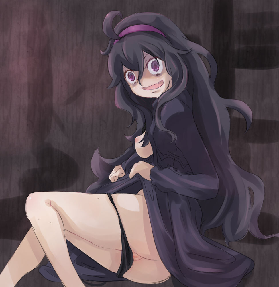 Pokemon XY - Hex Maniac mini-Collection page 9 full