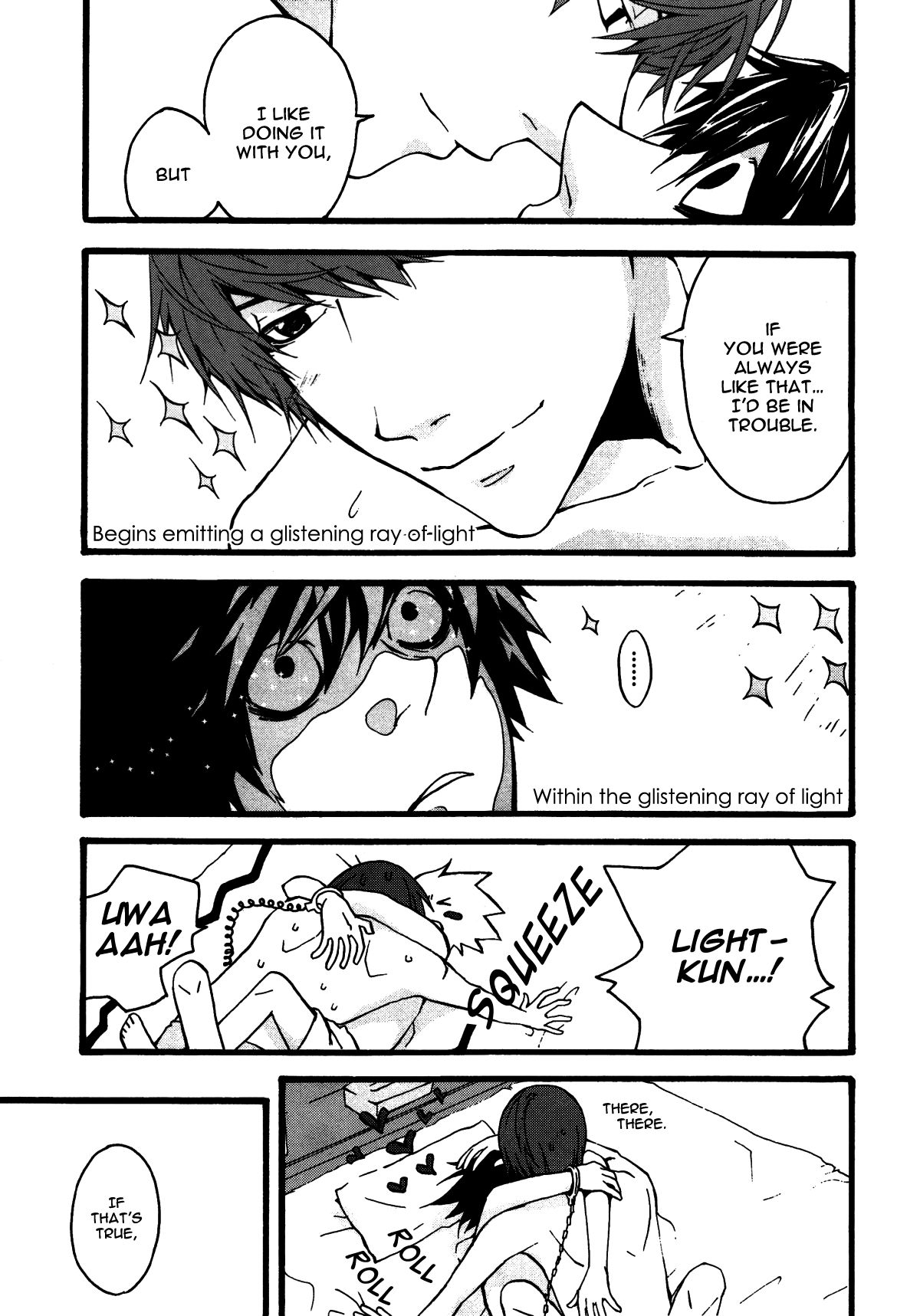 Human Washer page 6 full