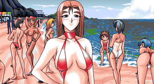 Girigiri Paradise page 10 full