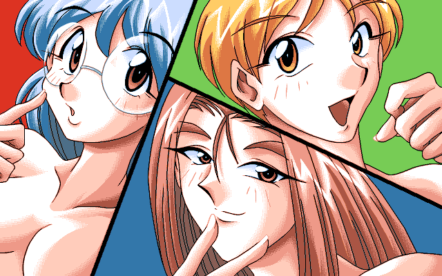 Girigiri Paradise page 7 full