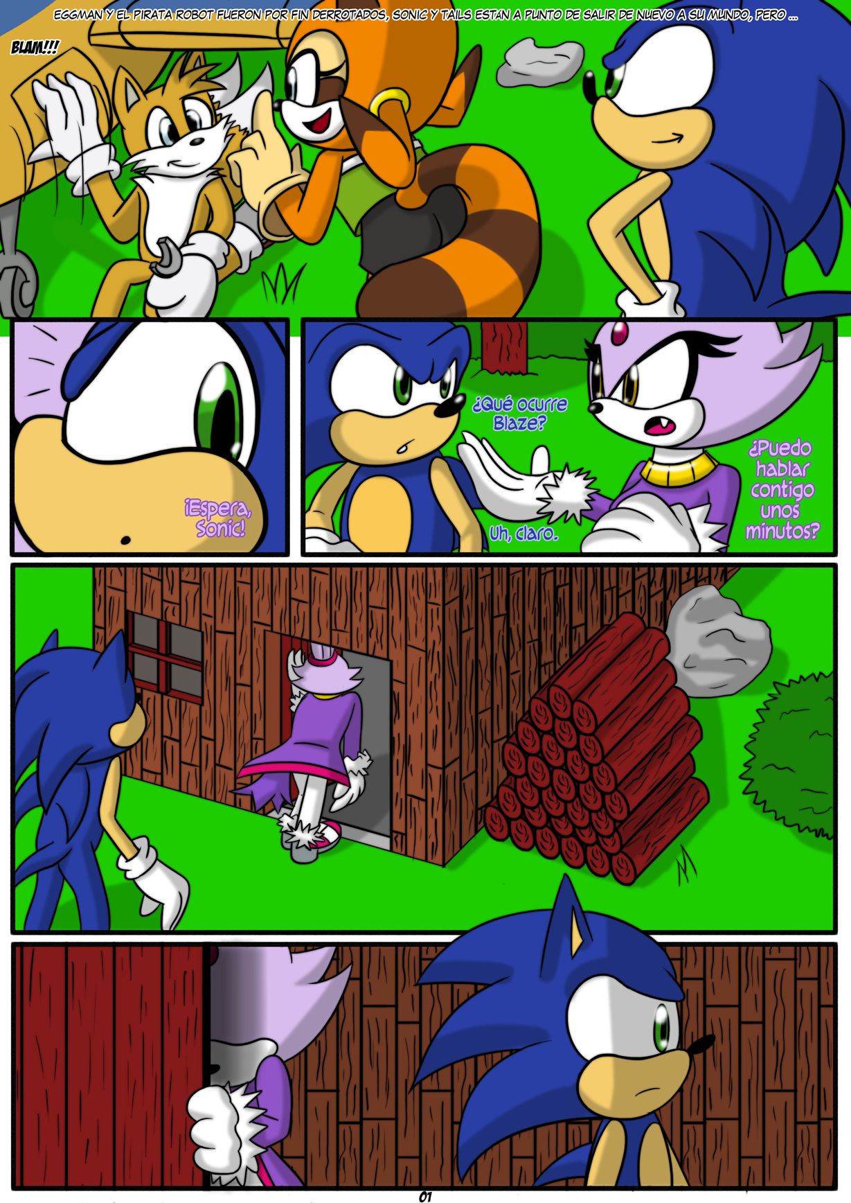 Despedida Final page 2 full