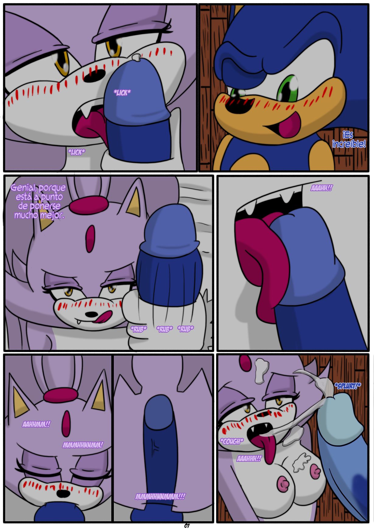 Despedida Final page 8 full