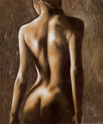 Erotic oil Paintings page 10 full