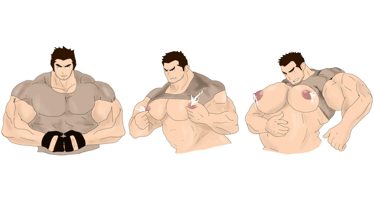 Poor Albron page 1 full