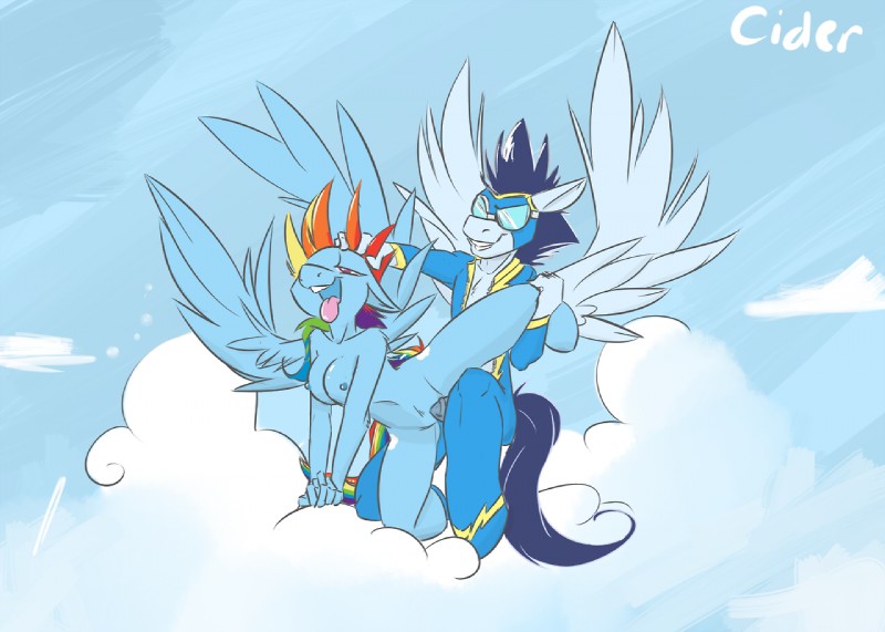 the wonderbolts page 3 full