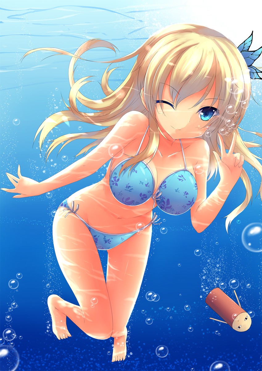 Sexy Summertime page 4 full