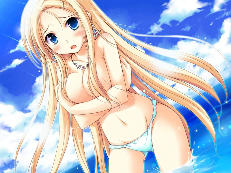 Sexy Summertime page 6 full