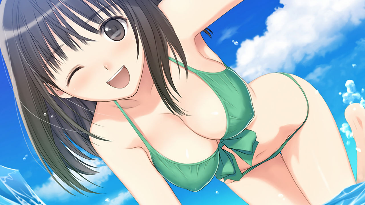 Sexy Summertime page 7 full