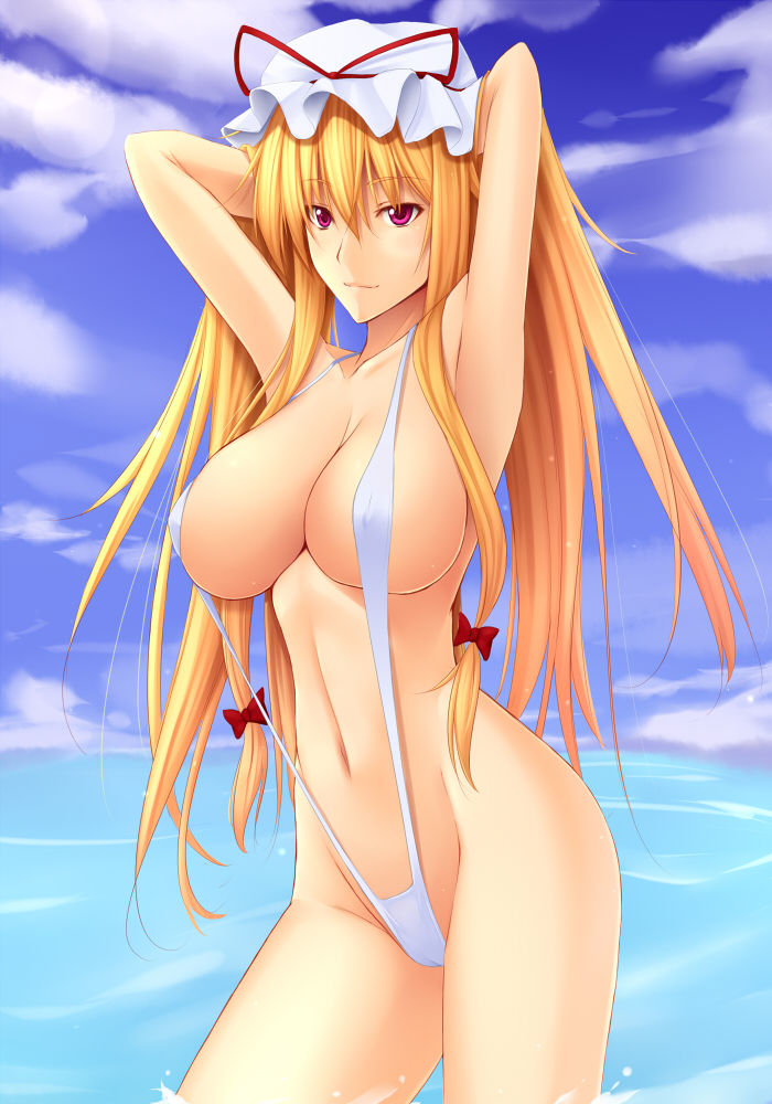 Sexy Summertime page 8 full