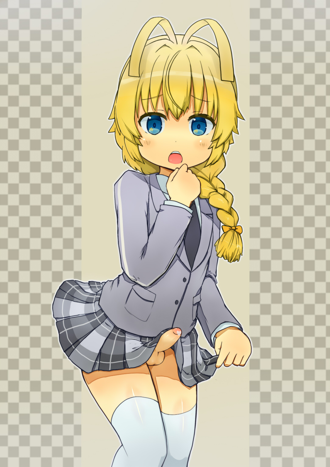 Trap &amp; Shota Collection page 6 full