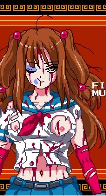 Yie Ar Rape ～Maketara Goumon Katte mo Ryoujoku～ page 3 full