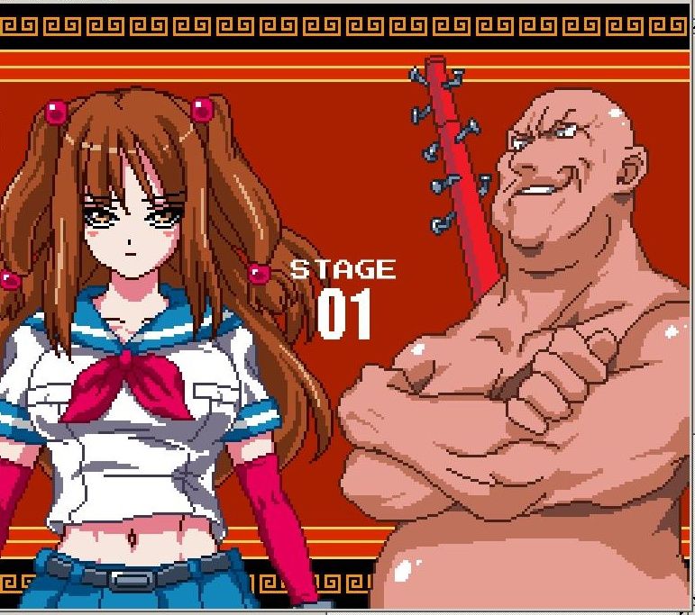 Yie Ar Rape ～Maketara Goumon Katte mo Ryoujoku～ page 4 full