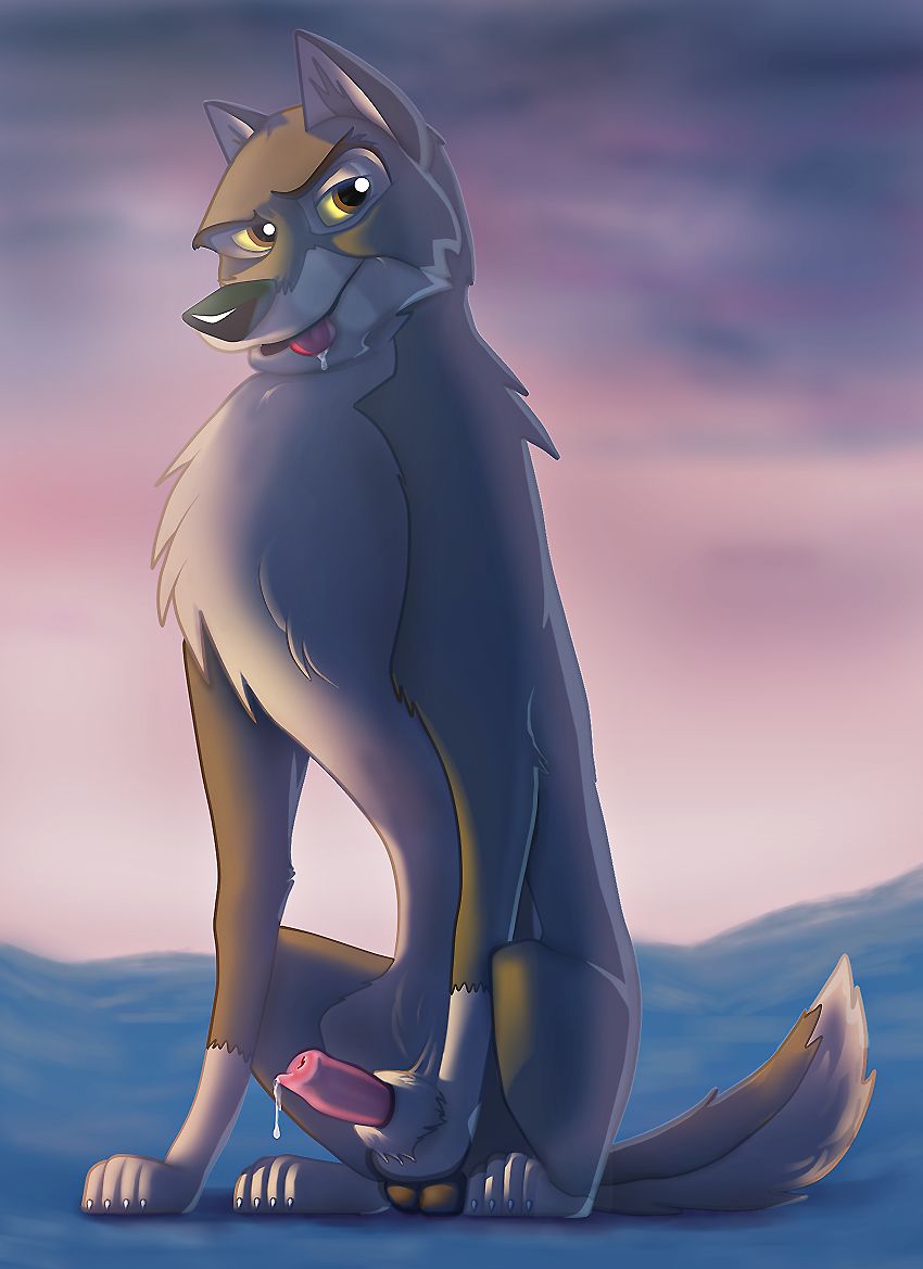 Balto's Secrets page 5 full