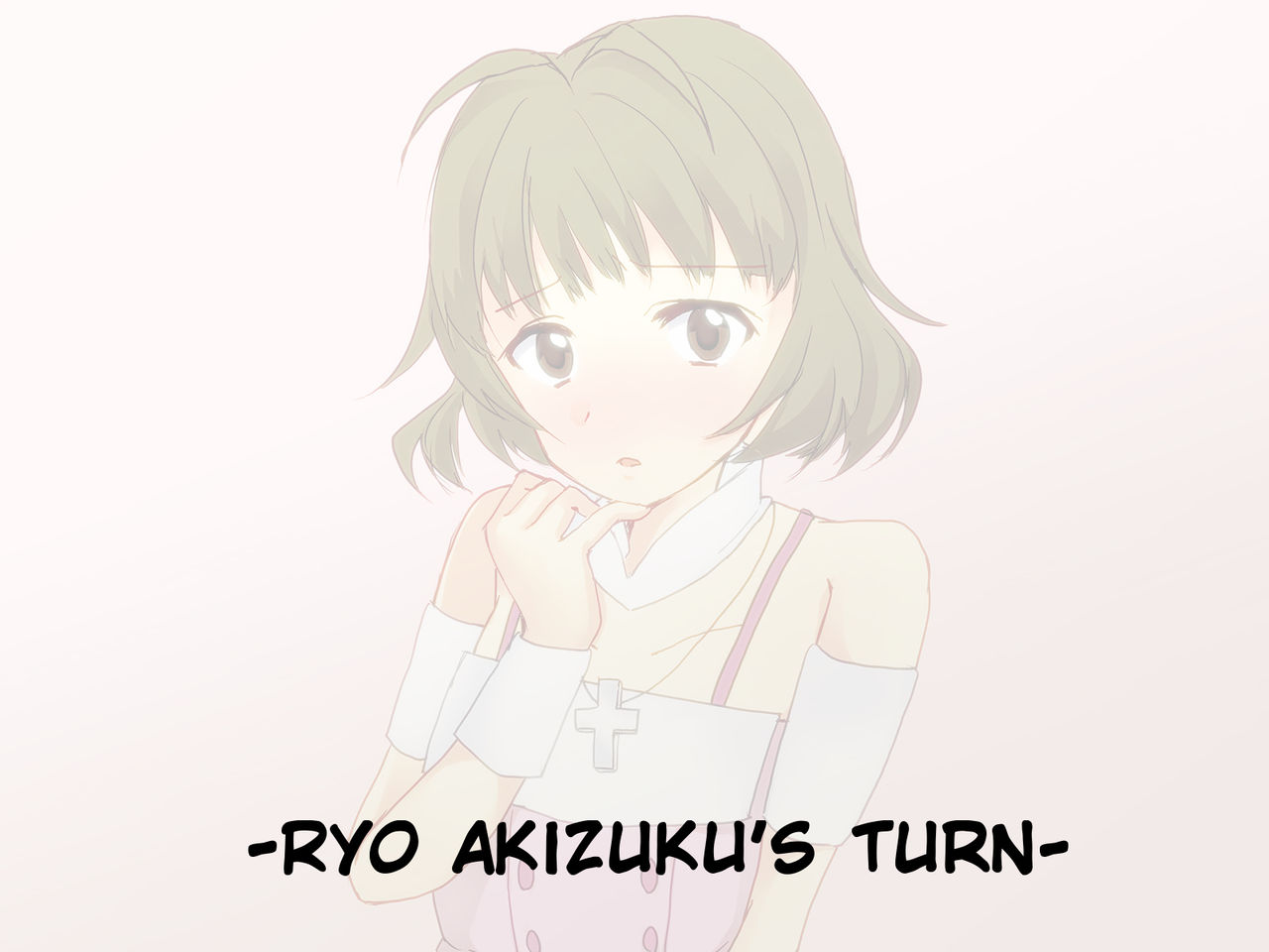 Otokonokotachi ni Ashi de Shitemoratte sara ni bukkaketemita page 3 full