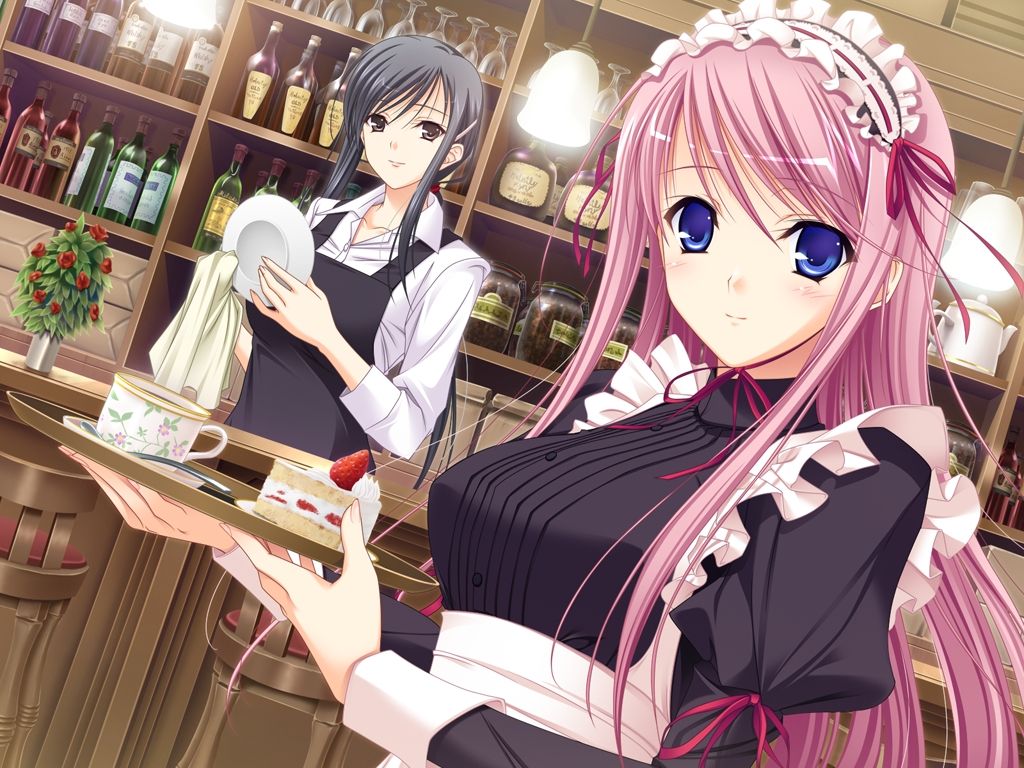 Walkure Romanze ～ Shoujo Kishi Monogatari ～ page 6 full