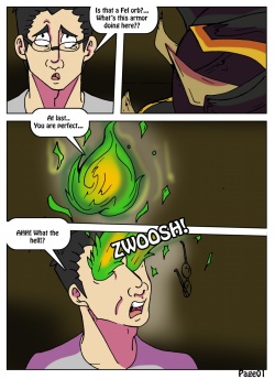 The Fel One