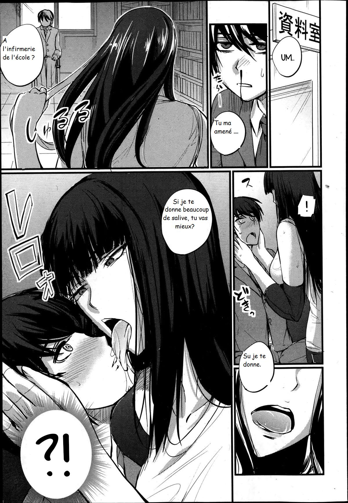 Senzoku Manager ni Natta Hi | The Day That I Became A Special Manager page 3 full