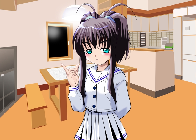 Rinko Navi page 3 full