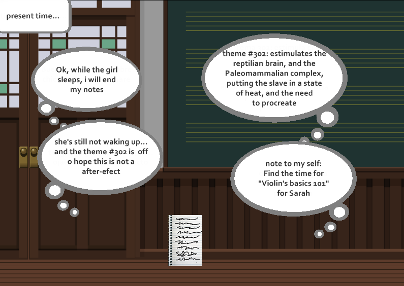 Music For Sarah 5 page 5 full