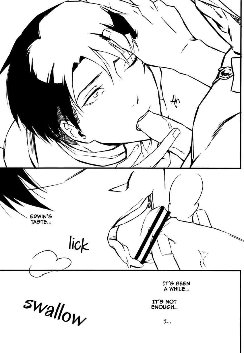 MISS YOU, MISS ME page 10 full