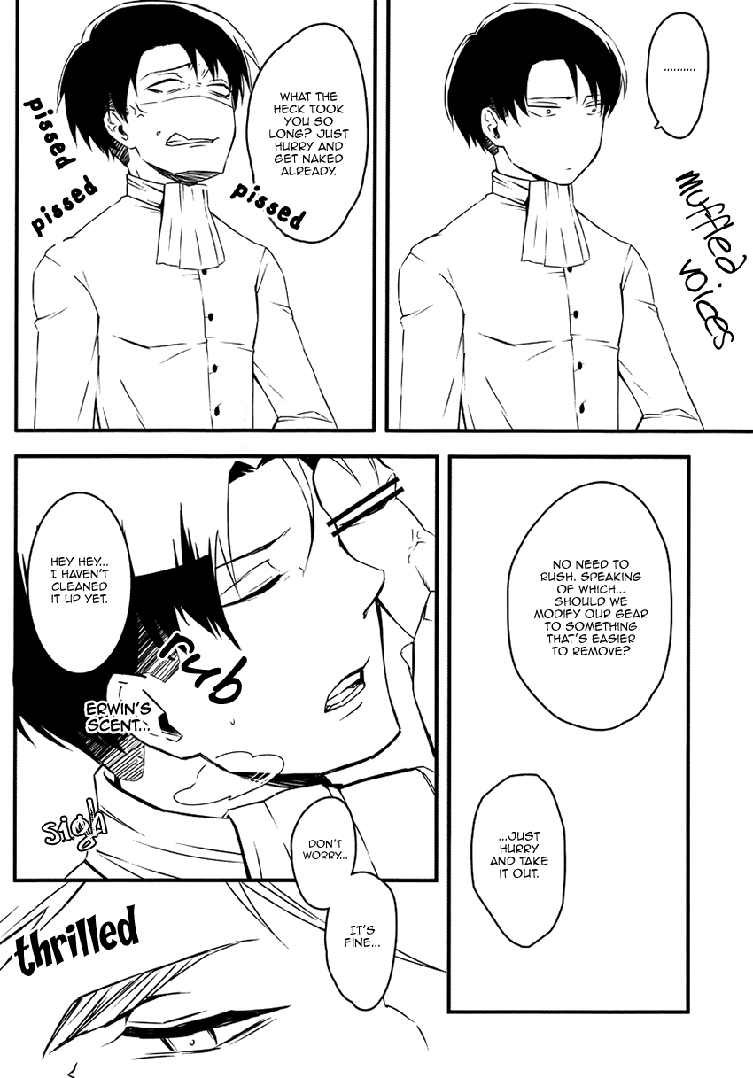 MISS YOU, MISS ME page 9 full