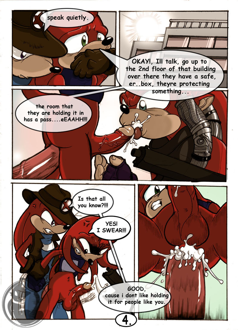 Knux page 5 full