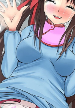 Moto Kachou wa Omutsu Model