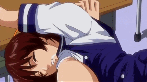 Love Selection ~ The Animation ~ page 10 full