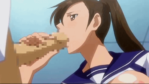 Love Selection ~ The Animation ~ page 3 full