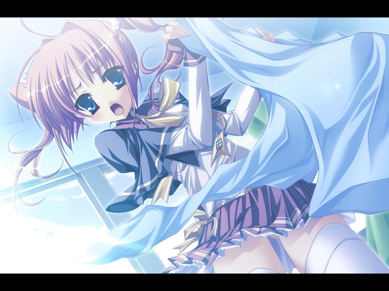 Harukoi Otome ~Greetings from the Maidens’ Garden~ page 2 full