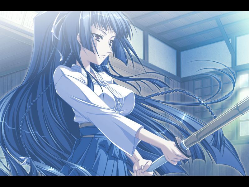 Harukoi Otome ~Greetings from the Maidens’ Garden~ page 4 full