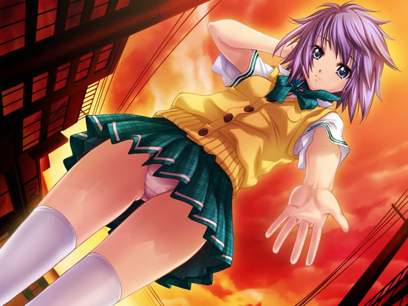 Mugen Kairou 2 ～ Rasen ～ page 6 full