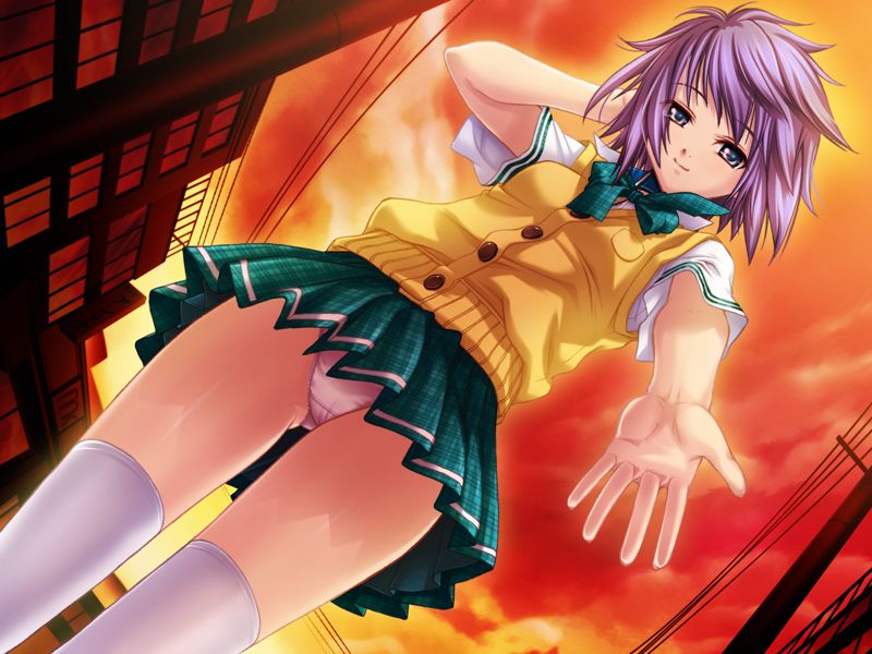 Mugen Kairou 2 ～ Rasen ～ page 7 full